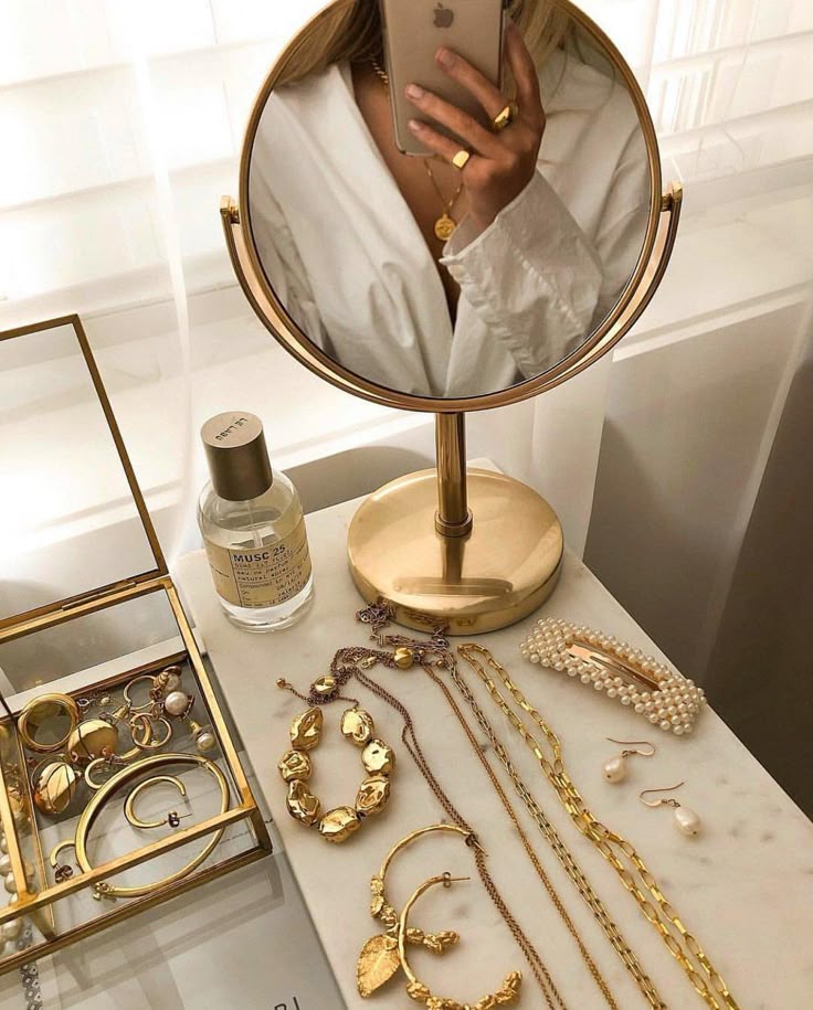 Accessories Collection